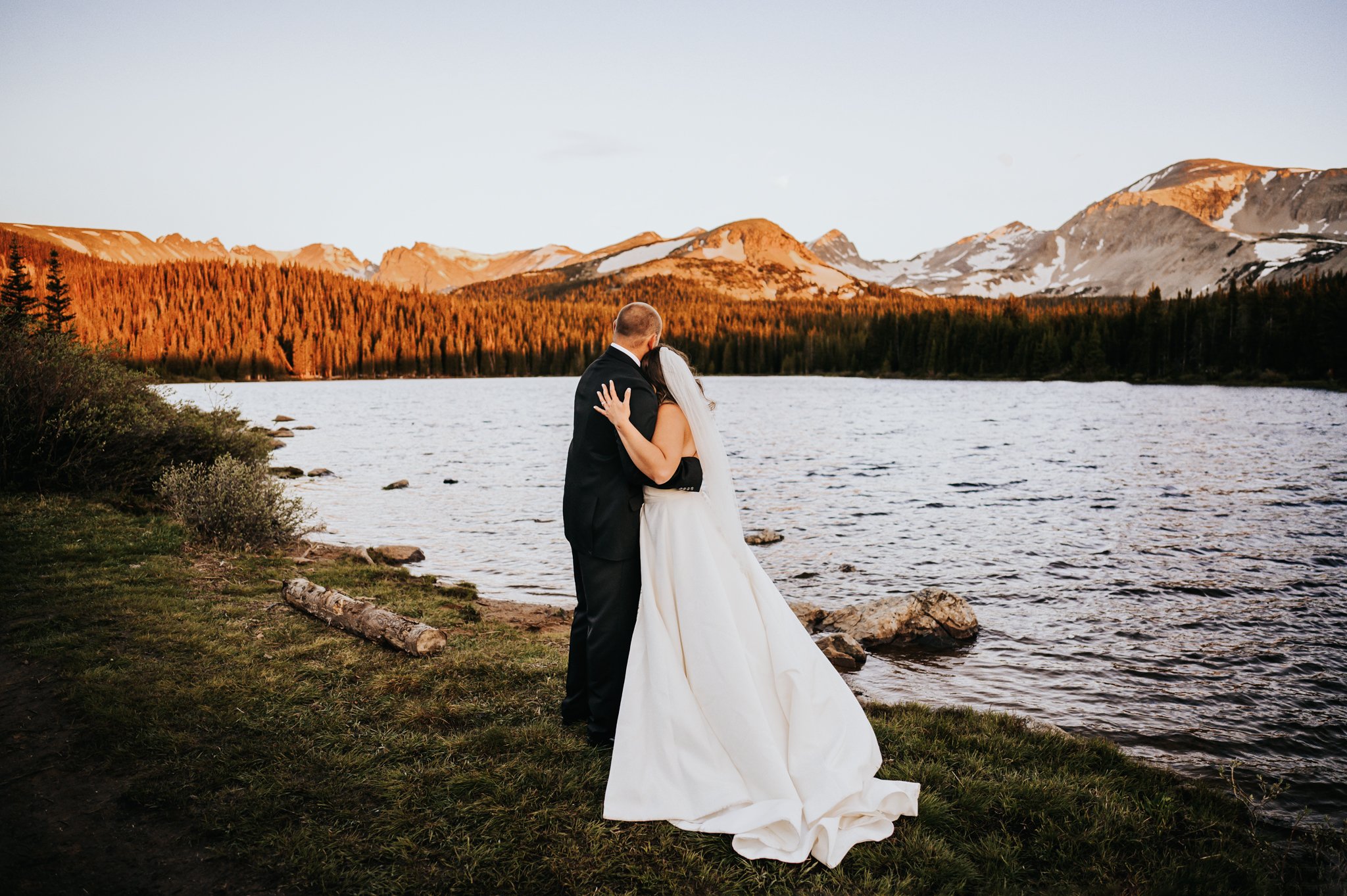 Emily and Chase Elopement Colorado Springs Colorado Photographer Brainard Lake Rocky Mountain National Park Ward Mountains Sunset Wild Prairie Photography-24-2022.jpg