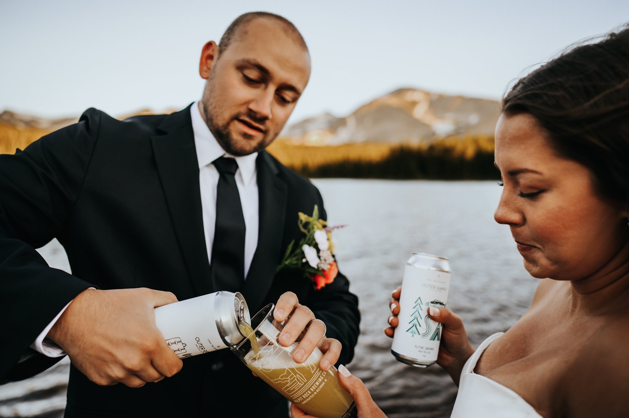 Emily and Chase Elopement Colorado Springs Colorado Photographer Brainard Lake Rocky Mountain National Park Ward Mountains Sunset Wild Prairie Photography-47-2022.jpg