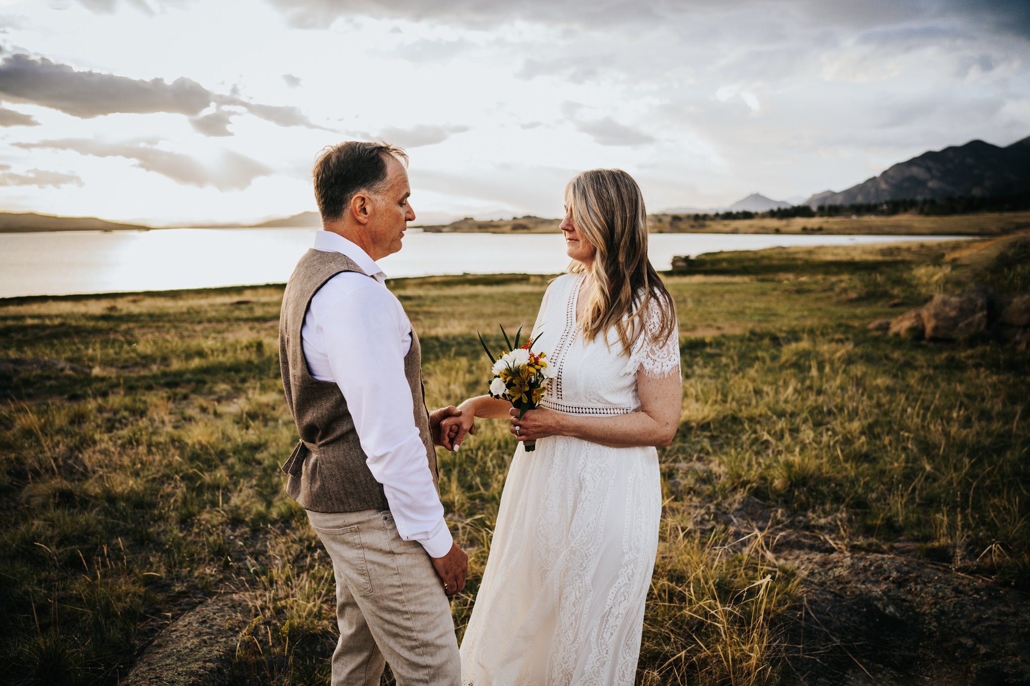 Dana Swoveland Anniversary Family Session  Colorado Springs Colorado Photographer Eleven Mile Lake George Mountains Wedding Sunset Wild Prairie Photography-5-2022.jpg