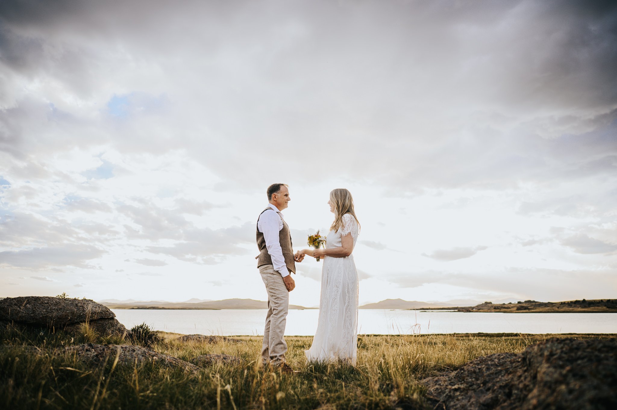 Dana Swoveland Anniversary Family Session  Colorado Springs Colorado Photographer Eleven Mile Lake George Mountains Wedding Sunset Wild Prairie Photography-7-2022.jpg