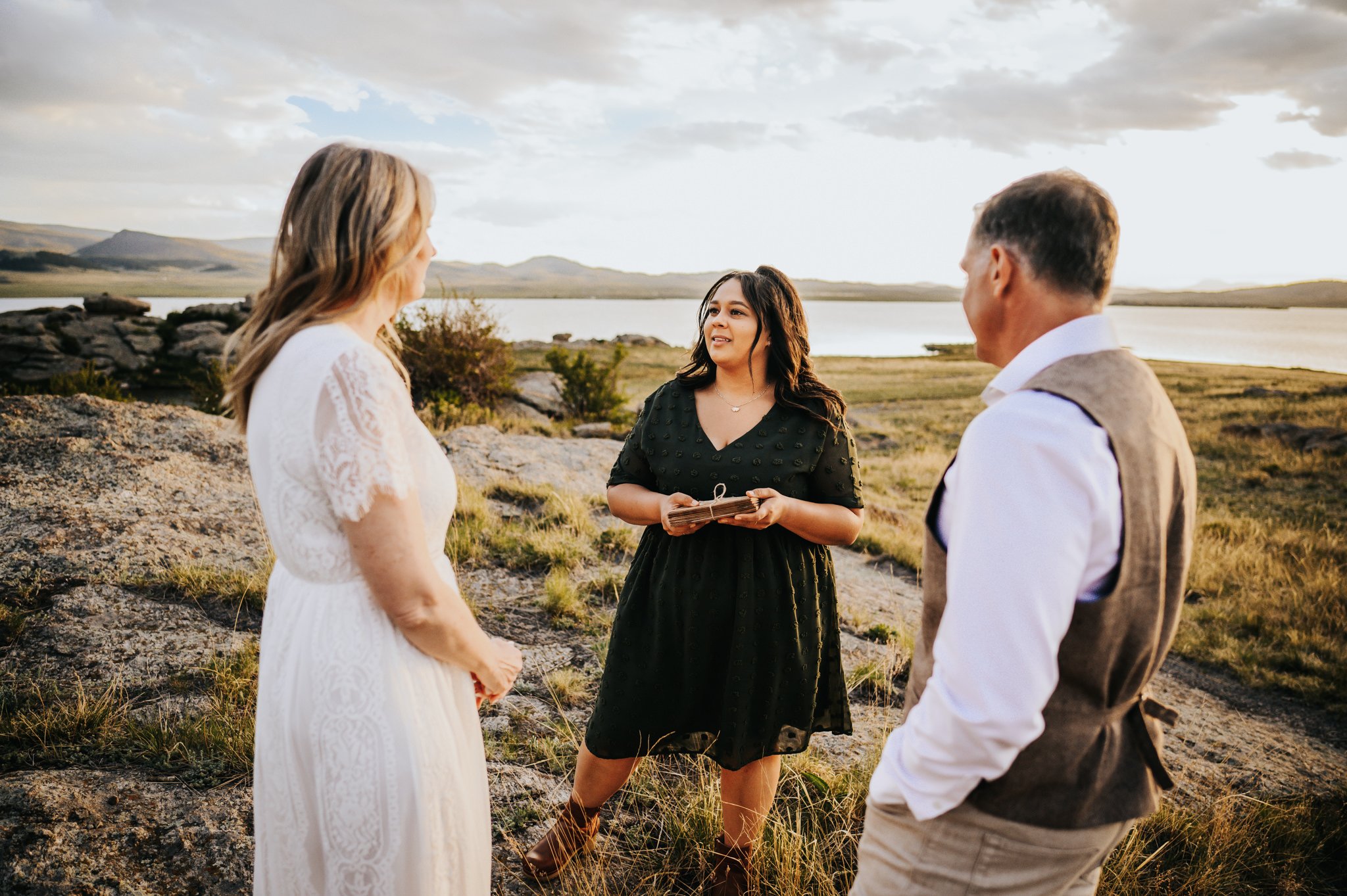 Dana Swoveland Anniversary Family Session  Colorado Springs Colorado Photographer Eleven Mile Lake George Mountains Wedding Sunset Wild Prairie Photography-16-2022.jpg