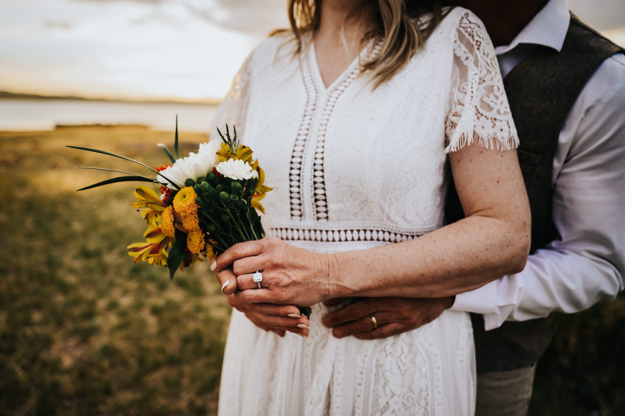 Dana Swoveland Anniversary Family Session  Colorado Springs Colorado Photographer Eleven Mile Lake George Mountains Wedding Sunset Wild Prairie Photography-25-2022.jpg