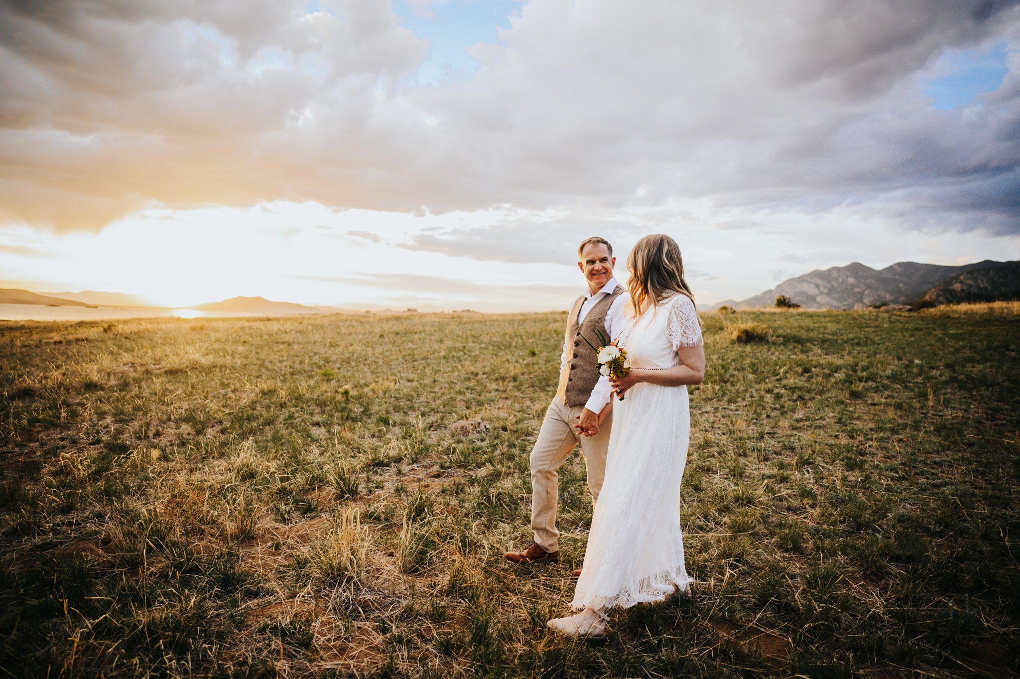 Dana Swoveland Anniversary Family Session  Colorado Springs Colorado Photographer Eleven Mile Lake George Mountains Wedding Sunset Wild Prairie Photography-28-2022.jpg