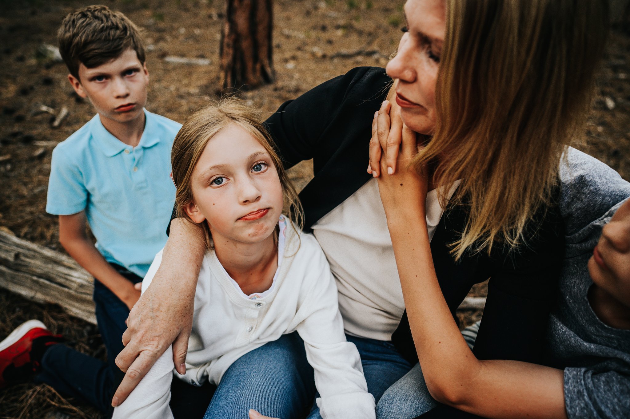 Jennifer Talluto Family Session Colorado Springs Colorado Photographer Black Forest Fox Run Park Sunset Wild Prairie Photography-10-2022.jpg