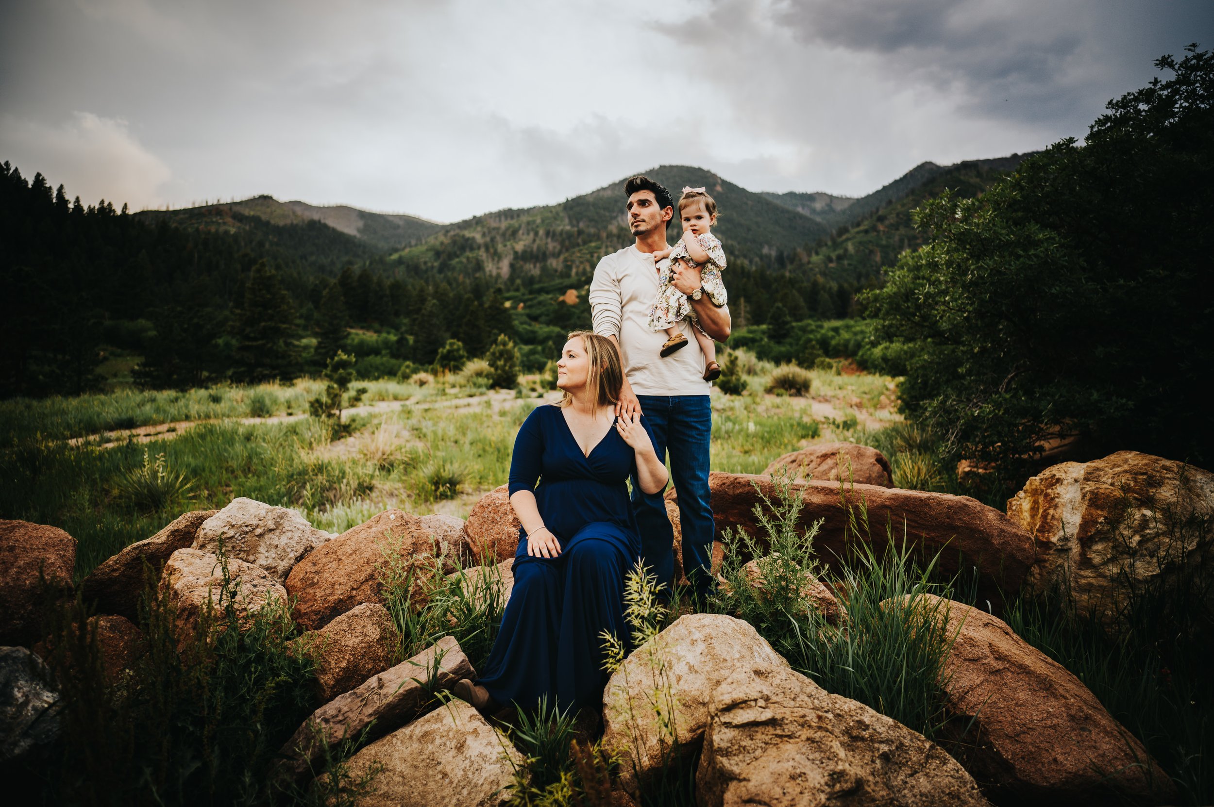 Tiffany LaSalle Family Session Colorado Springs Colorado Sunset Blodgett Peak Open Space Wild Prairie Photography-8-2021.jpg