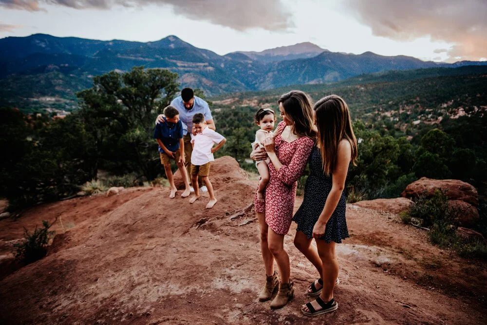 LeAnna+Hinckley+Family+Session+Colorado+Springs+Colorado+Sunset+Mountain+View+Garden+of+the+Gods+Mother+Father+Children+Wild+Prairie+Photography-29-2020.jpeg