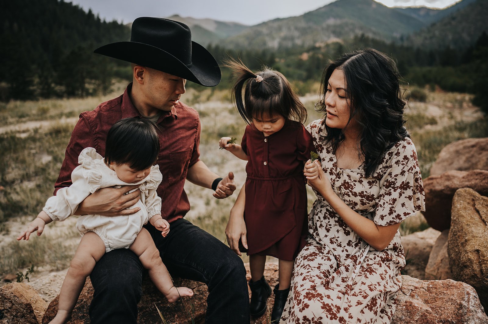 Christy Harrison Family 2022 Small Session Colorado Springs Colorado Photographer Blodgett Peak Open Space Mountain View Sunset Wild Prairie Photography-22-2022.jpg