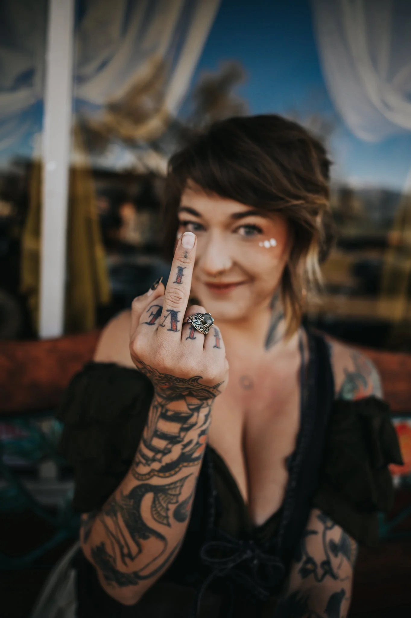 Rose of the West Tattoo Shop Friday the 13th Event Colorado Springs Photographer Branding Session Tattoo Shop Headshots Day in the Life Tattoo Wild Prairie Photography_21_2023.jpg