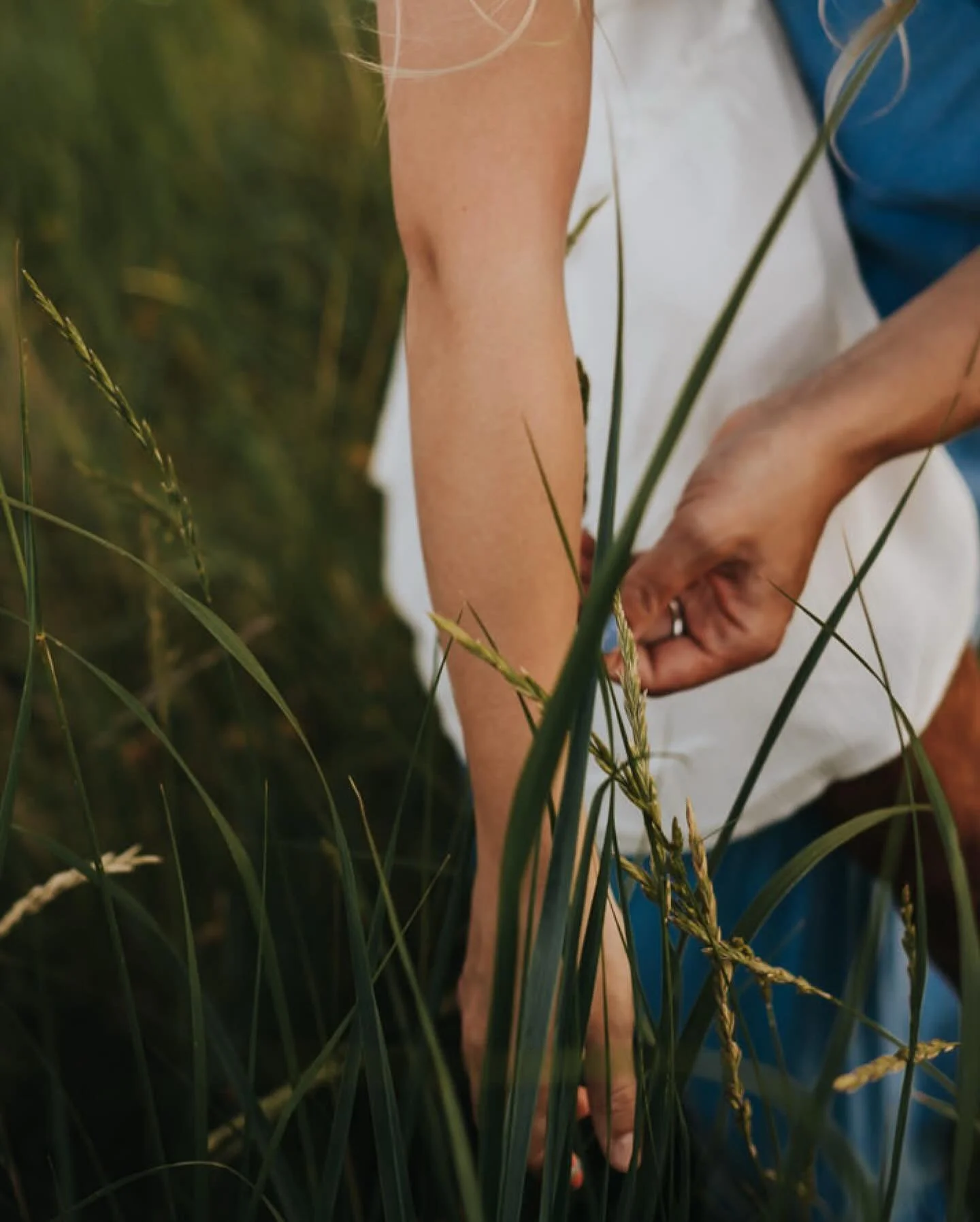 Every year, Tabetha gives her daughter Lileah the same gift: a photo session for her birthday. Not just portraits, but proof of childhood in motion, curls catching sunlight, laughter tumbling down the steps, the kind of details that say, &ldquo; This