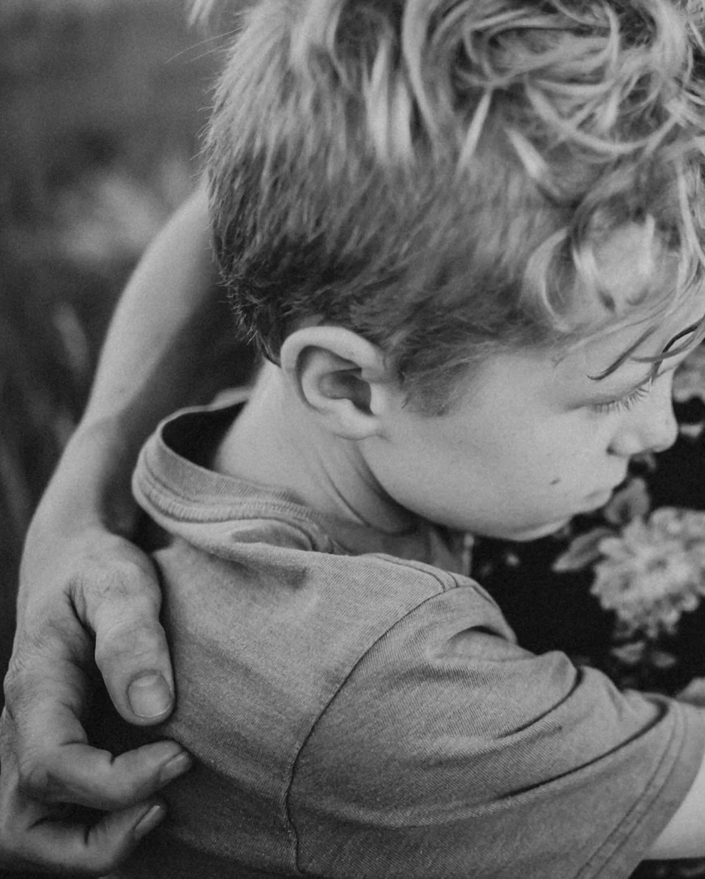 ✨ Years ago, Danica answered a model call for me, and I had no idea it would be the start of such a special friendship.

Since then, I&rsquo;ve had the joy of photographing her family more than once, watching her kids grow, and cheering each other on