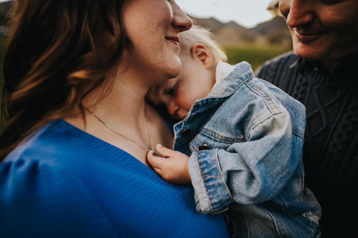 I know this weekend has been full and noisy, and you&rsquo;re probably moving through it the best way you can. I just wanted to place this little reminder where you could find it.

If a 2026 session or celebration has been tugging at you,
if you&rsqu