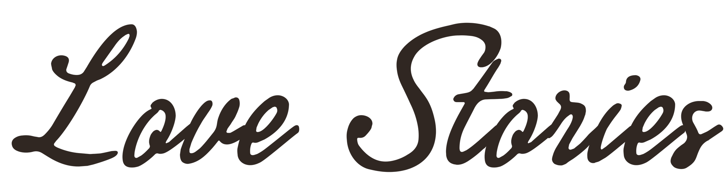 Love Stories