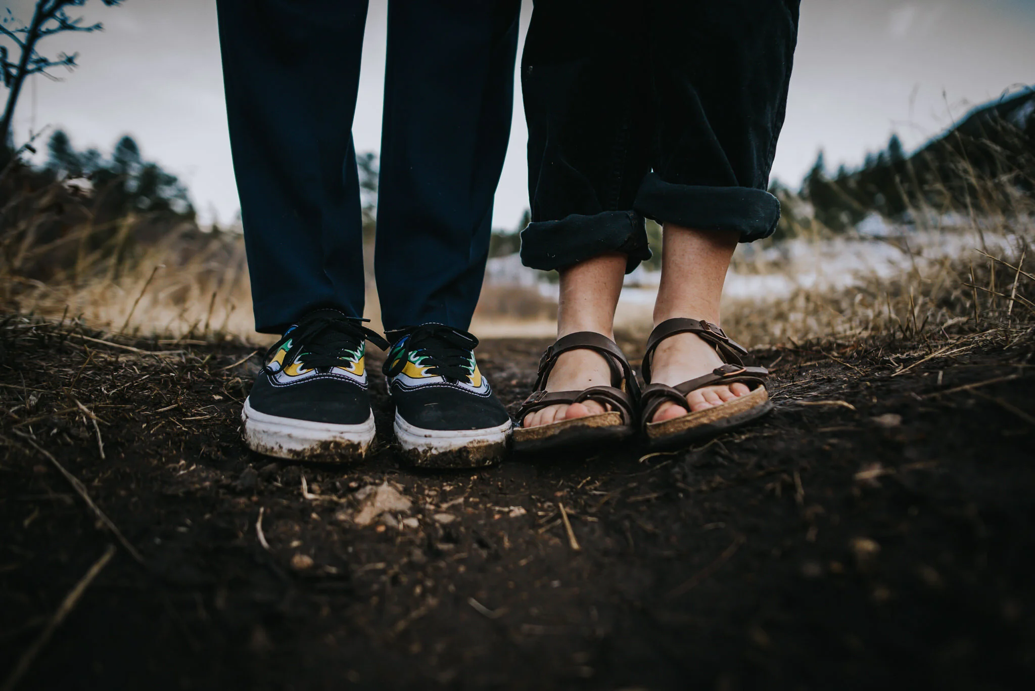 Yulia and Logan Couples Session Colorado Springs Colorado Sunset Cheyenne Canyon Husband Wife Wild Prairie Photography-14-2020.jpg