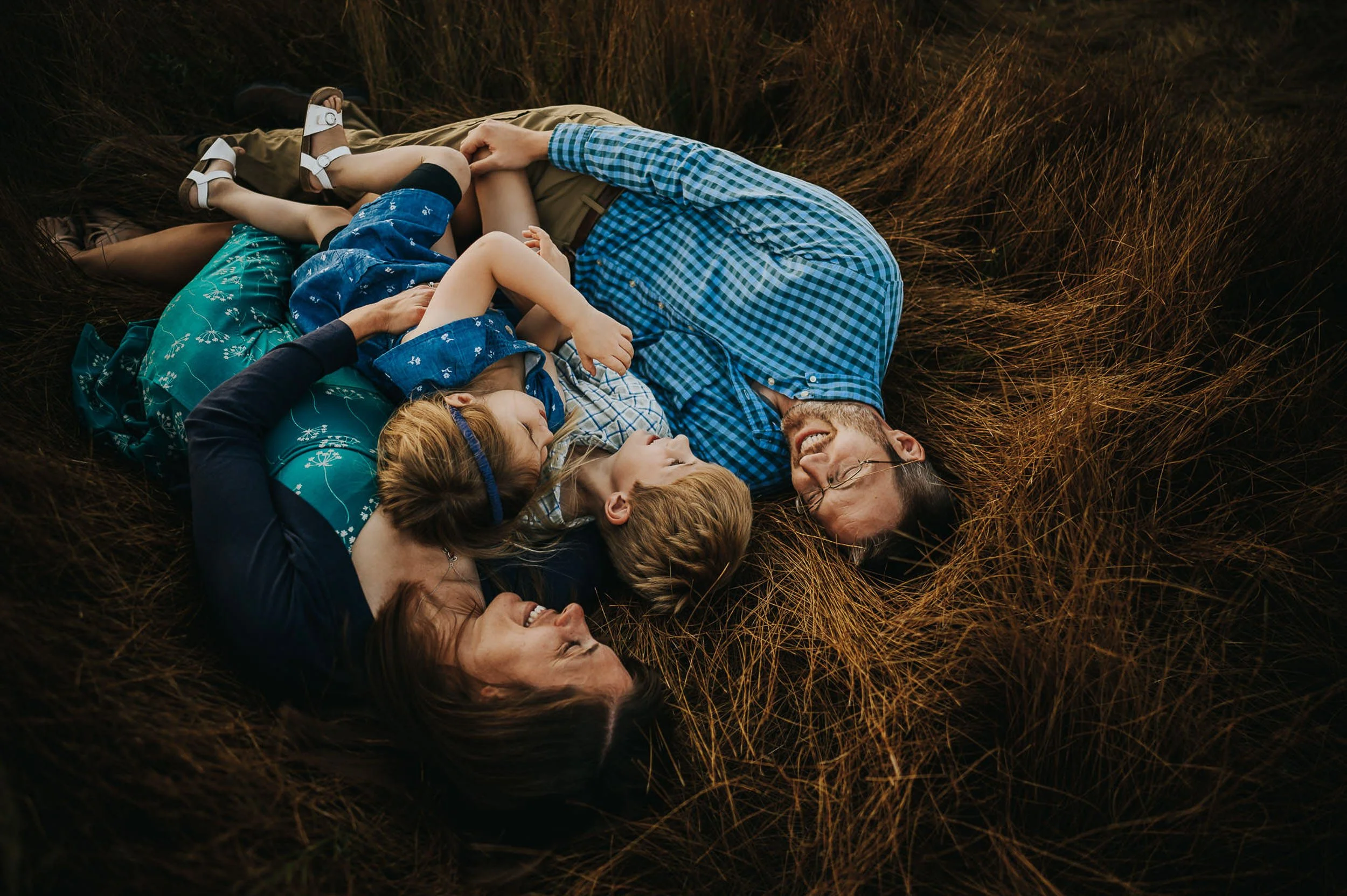 Fall Small Session Best Images Colorado Springs Photographer Sunset Ute Valley Park Garden of the Gods Pikes Peak Mountain View Rocky Mountain Range Colorado Family Photographer Wild Prairie Photography_25_2023.jpg