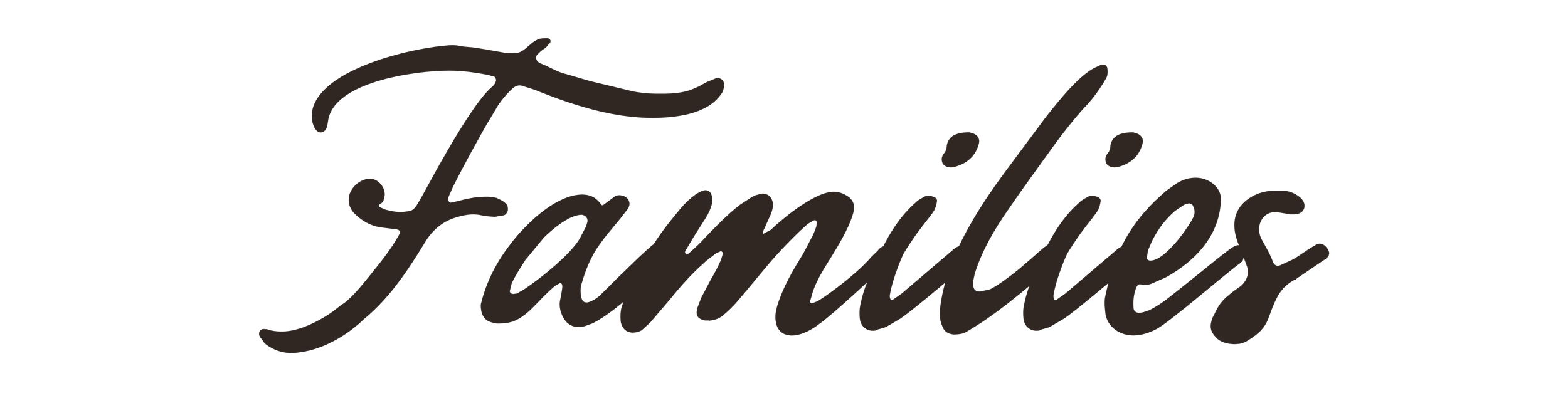 Families