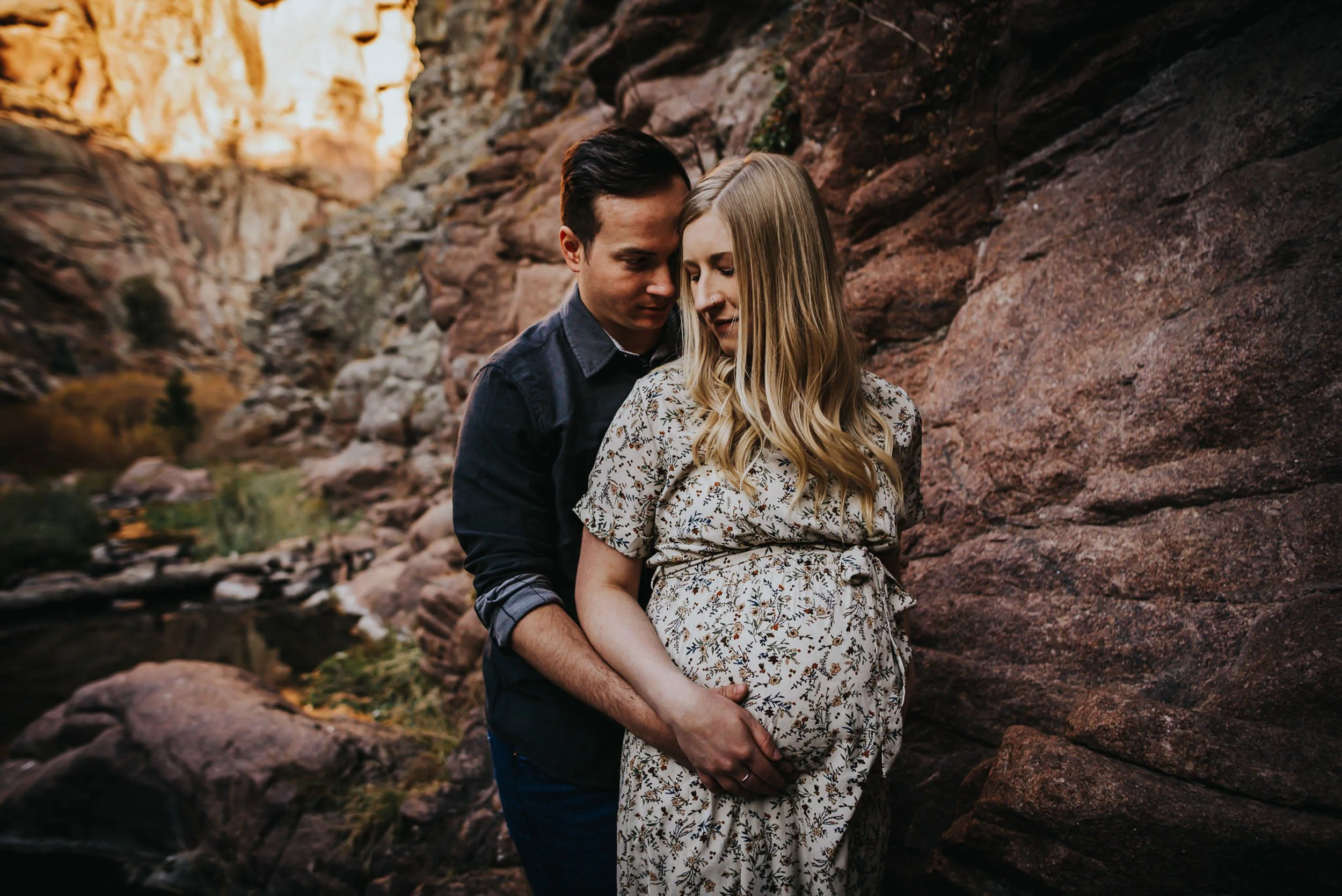 Culver Maternity Session Colorado Springs Colorado San Isabel Forest Sunset Wild Prairie Photography-06-2019.jpg