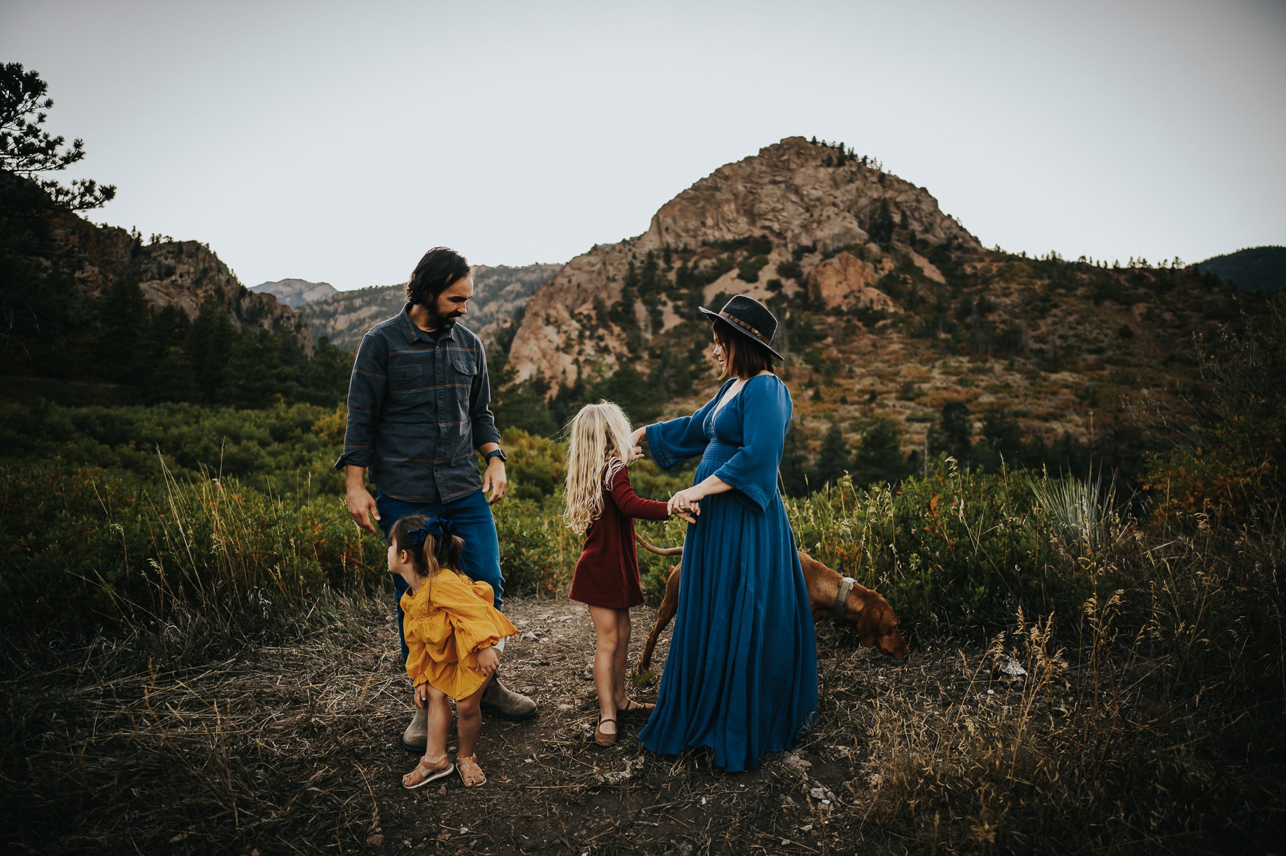 Kara Offner Family Session Colorado Springs Photographer Sunset Strawberry Fields Cheyenne Canyon Broadmoor Colorado Family Photographer Wild Prairie Photography_16_2023.jpg