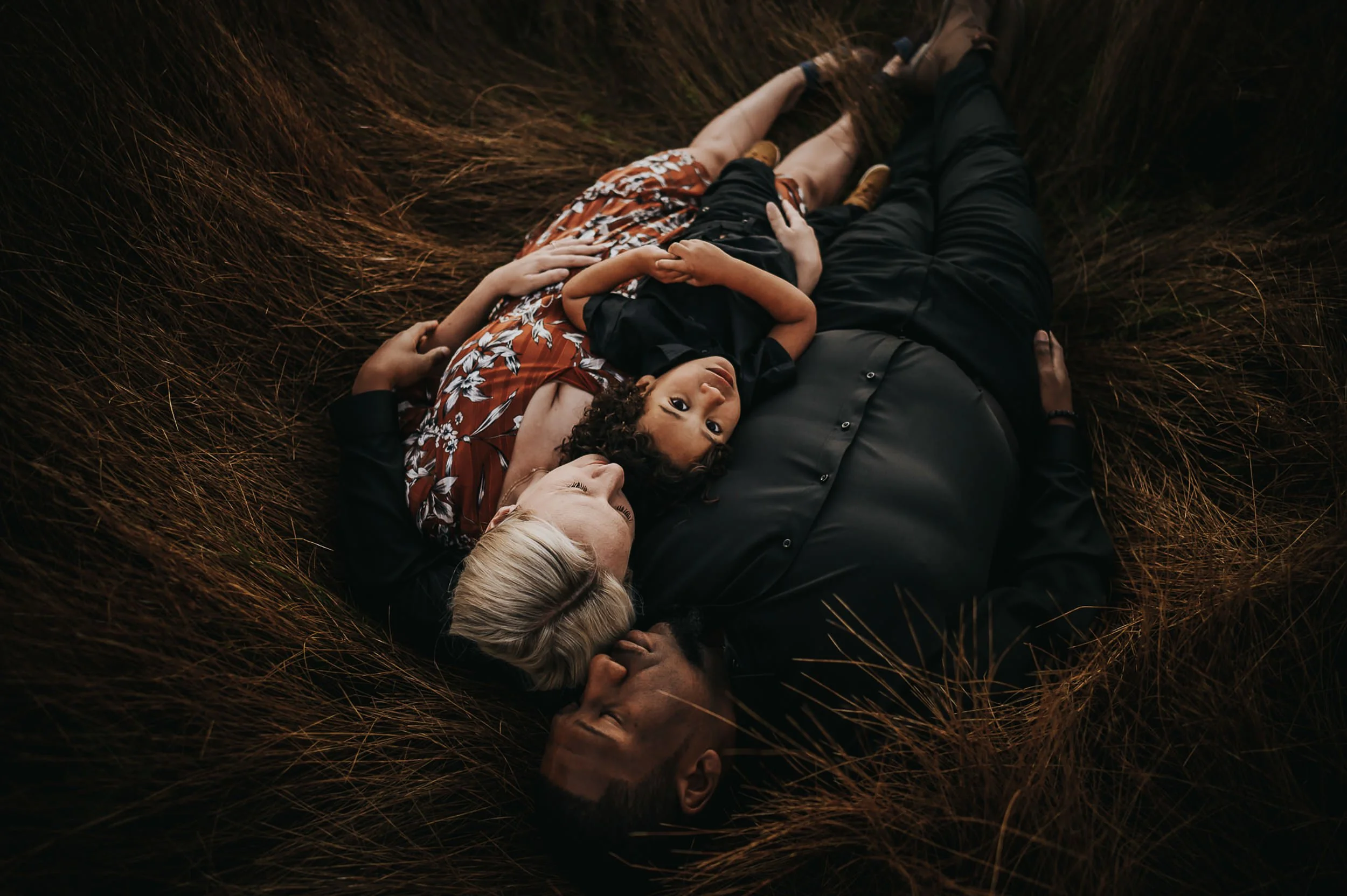 Fall Small Session Best Images Colorado Springs Photographer Sunset Ute Valley Park Garden of the Gods Pikes Peak Mountain View Rocky Mountain Range Colorado Family Photographer Wild Prairie Photography_38_2023.jpg
