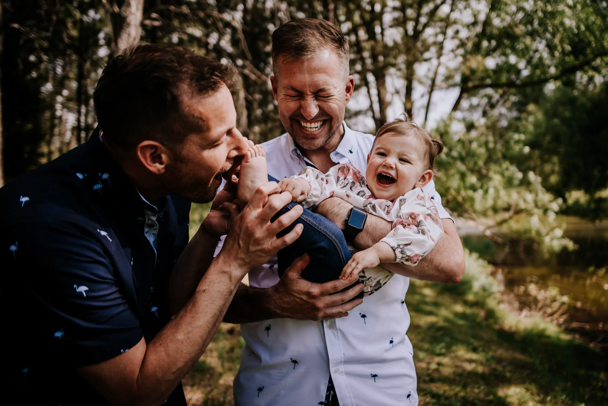 Paul and Dave Gay Couple Family Session Colorado Springs Colorado LGBTQ Dads Daughter Wild Prairie Photography-07-2020.jpg