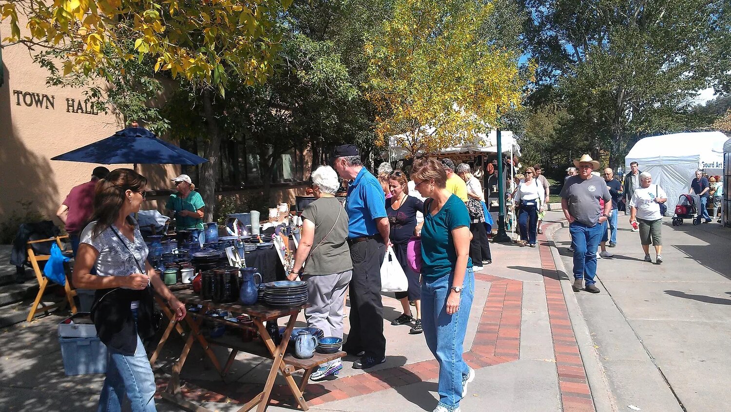 2023 Estes Park Fine Arts and Crafts Festival