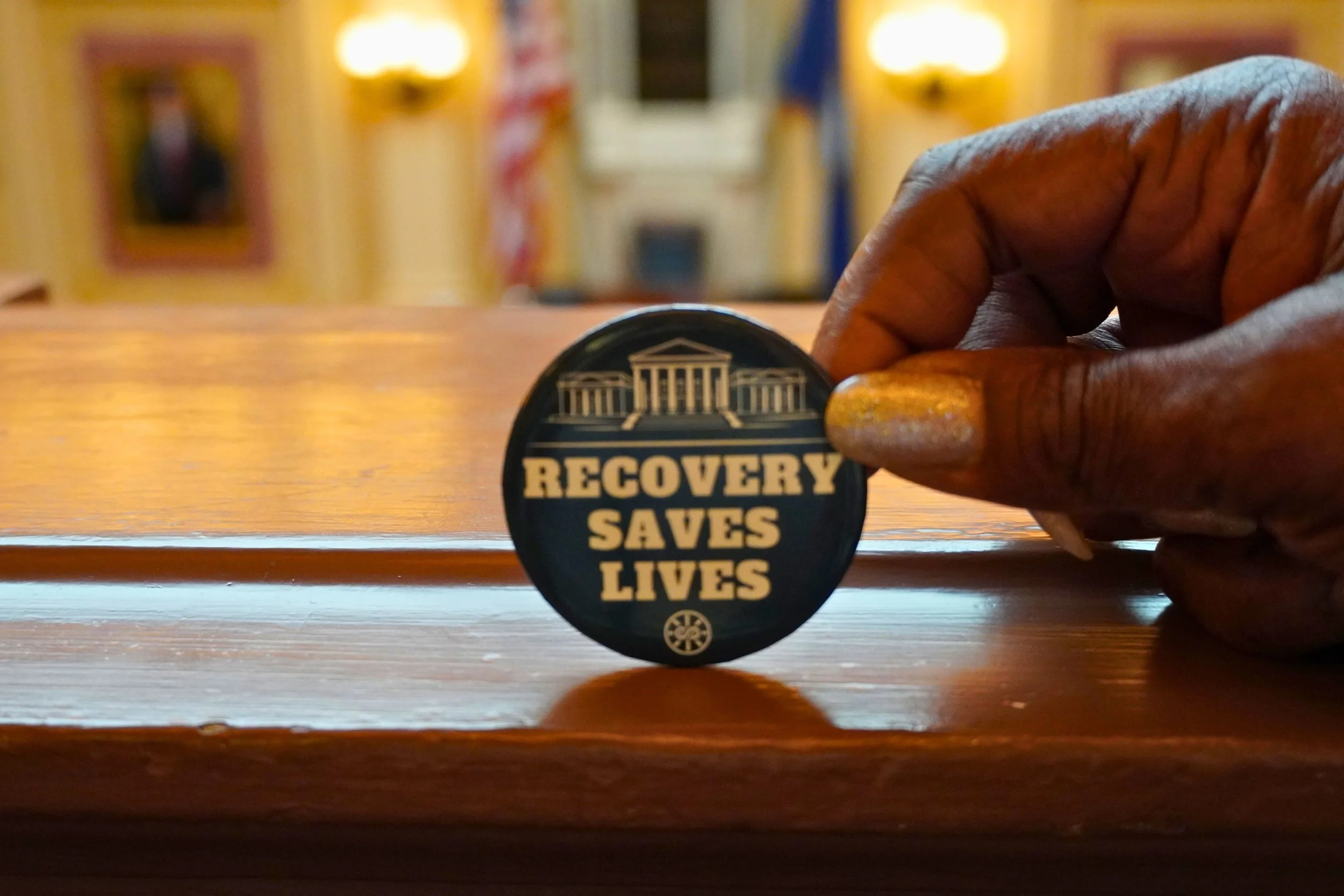 Recovery Advocacy Day 2026