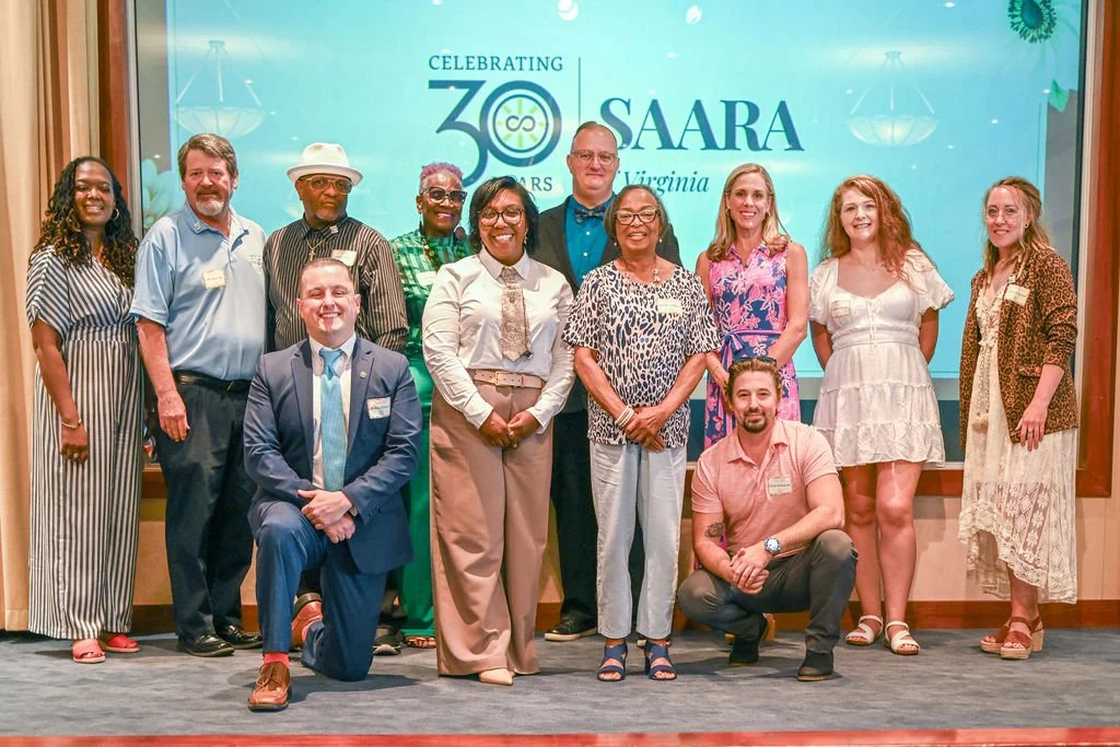 2026 Voices for Recovery Luncheon and Awards