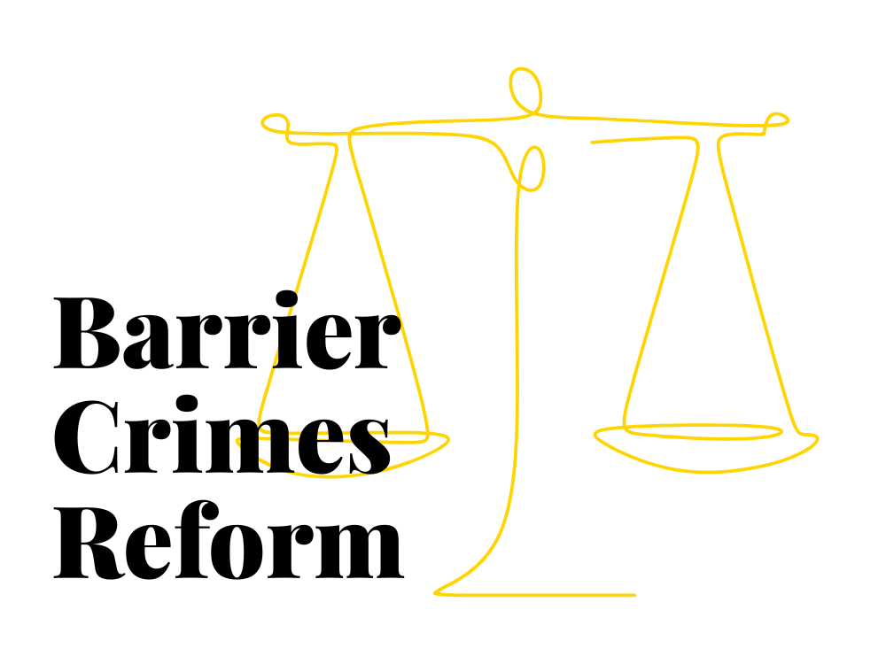 Barrier Crimes Reform