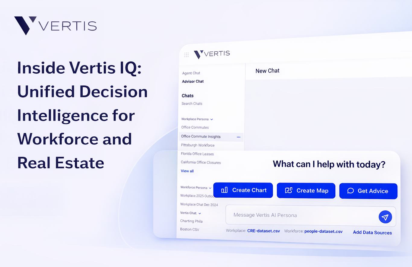Introducing Vertis IQ