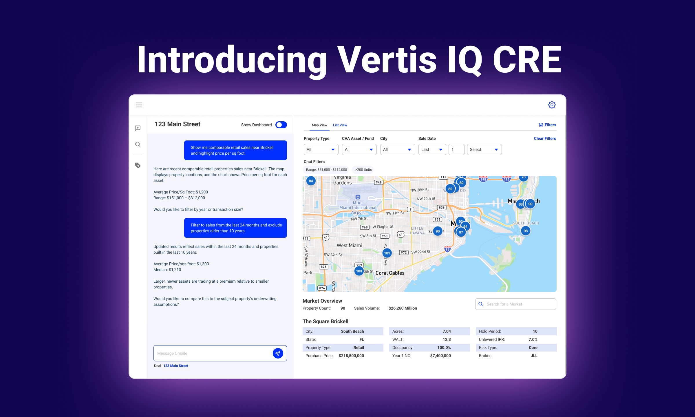 CRE Tech Is Entering Its Next Phase