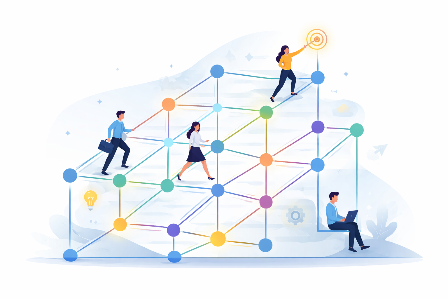 Personalized Development Is Finally Possible. HR Still Can’t Scale It.