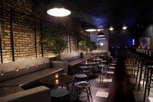 Nine Bar photo