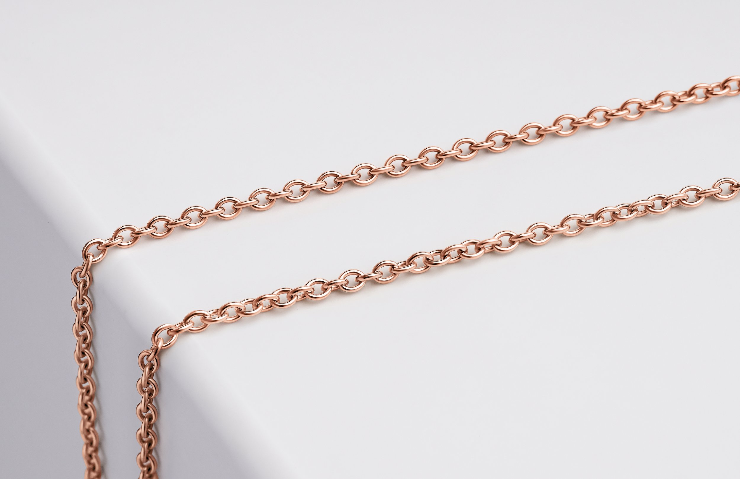 Cable Chain -- P4003 — EverDear | UK -- Memorial Diamonds from Ashes ...