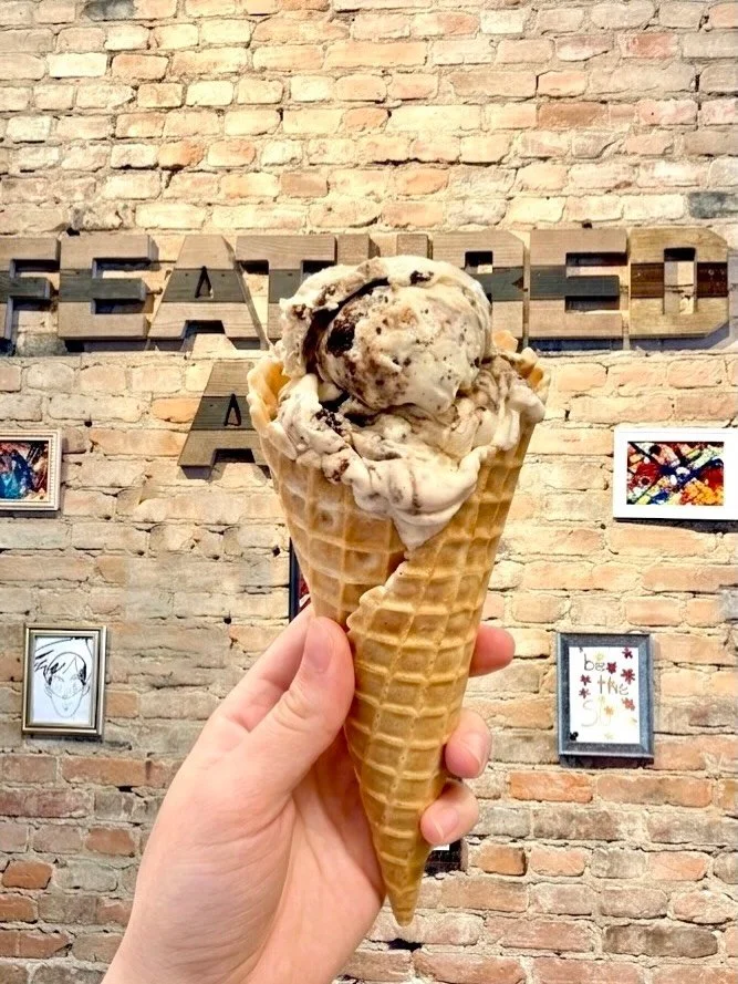 🍦💙 Get ready to scoop with a purpose tonight!
Join us at Dippity Do Dahs for a special evening dedicated to National Foster Care Month. Whether you&rsquo;re curious about the fostering journey or just want to support a great cause, this is the perf