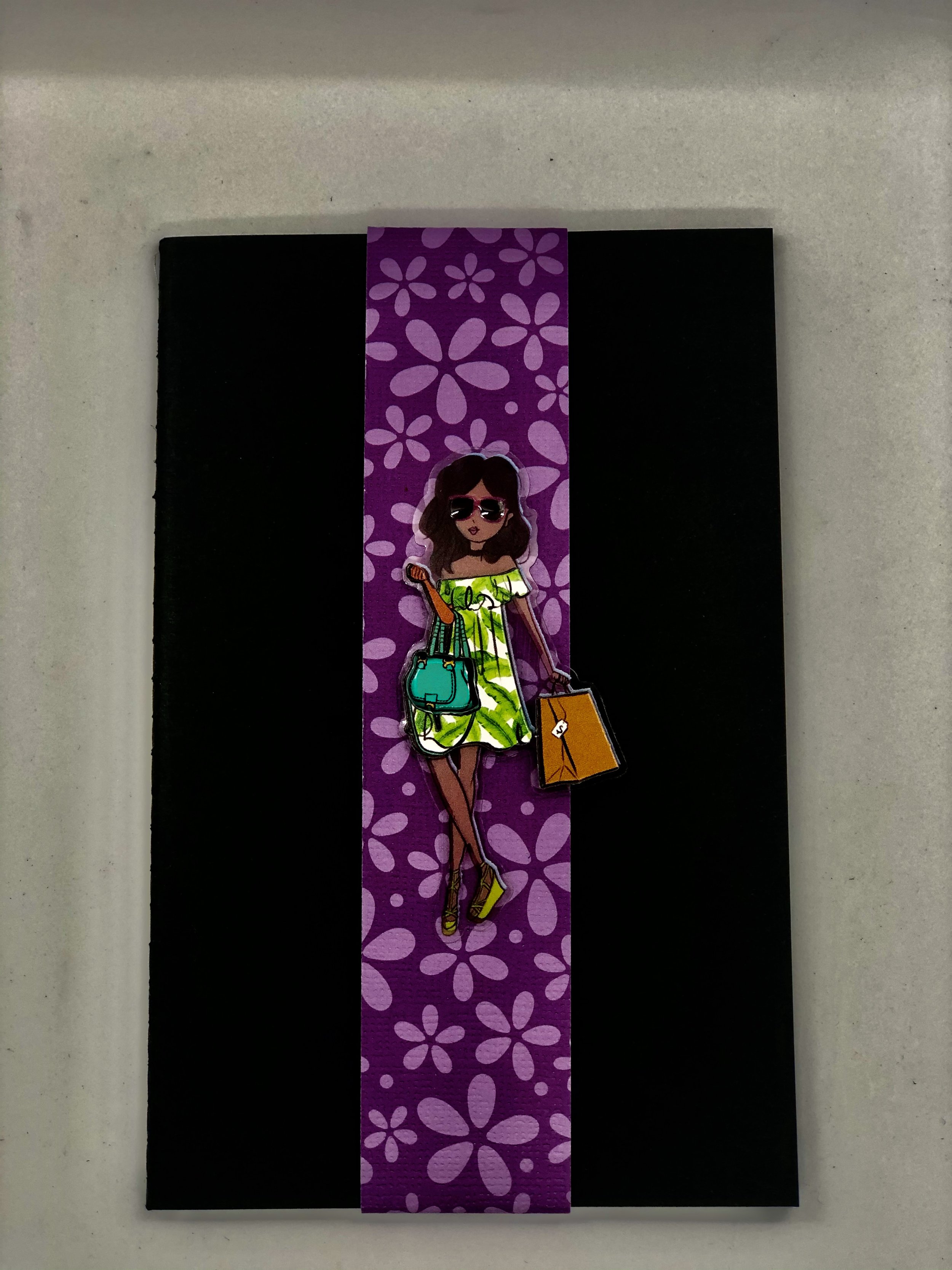 NB GFs Green Leaves Dress.jpeg