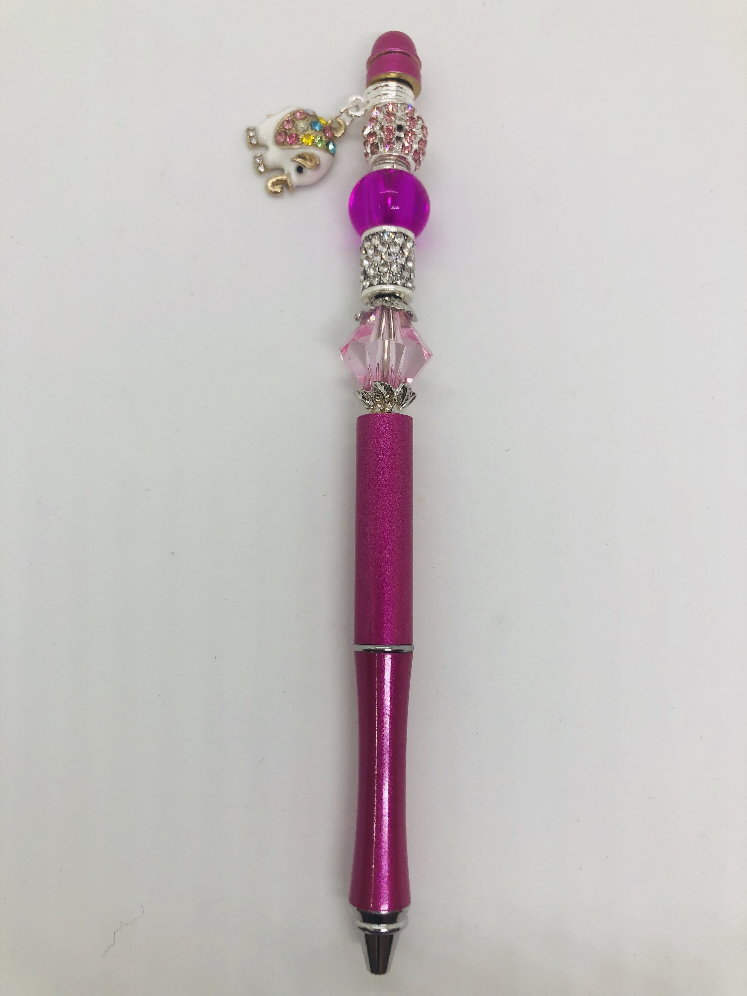 PEN FL Jeweled Elephant w Pink.jpeg