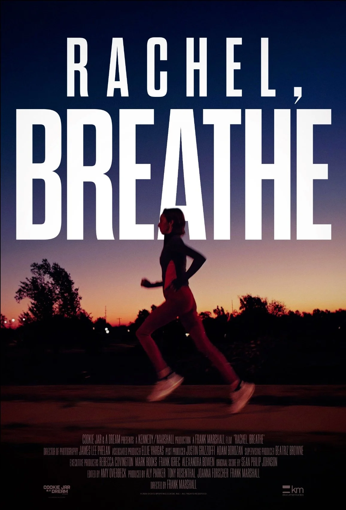 Piano Featured Artist  
Rachel, Breathe (2026)
