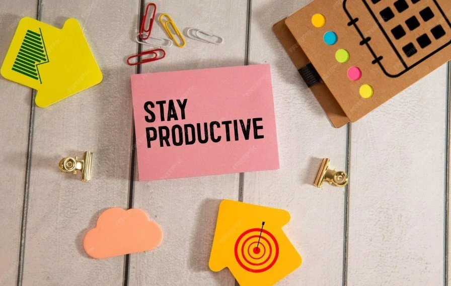 Nothing Is Wrong With You: The Myth of Productivity Redefined With Self-Compassion