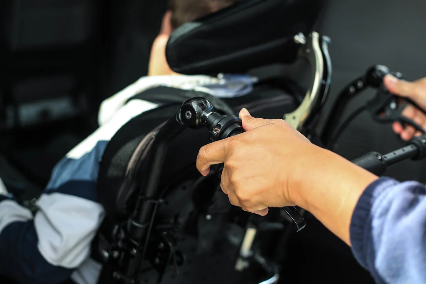 Enriched Care Solutions Disability Support Services Launceston