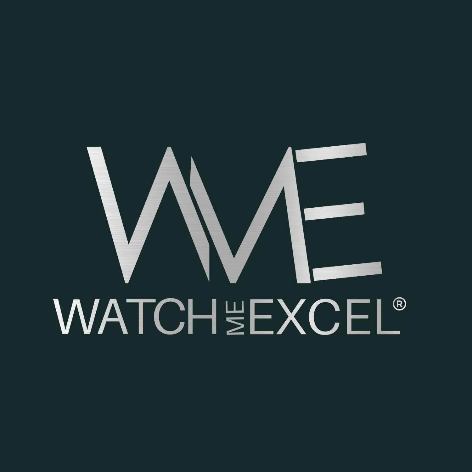 The WME Group | Watch Me EXCEL®