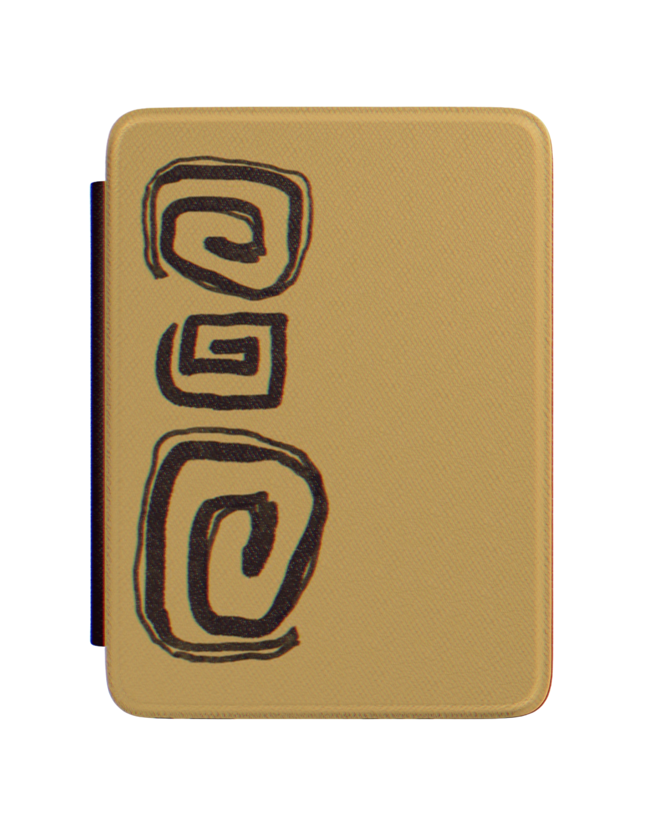 Flow State Kindle Case