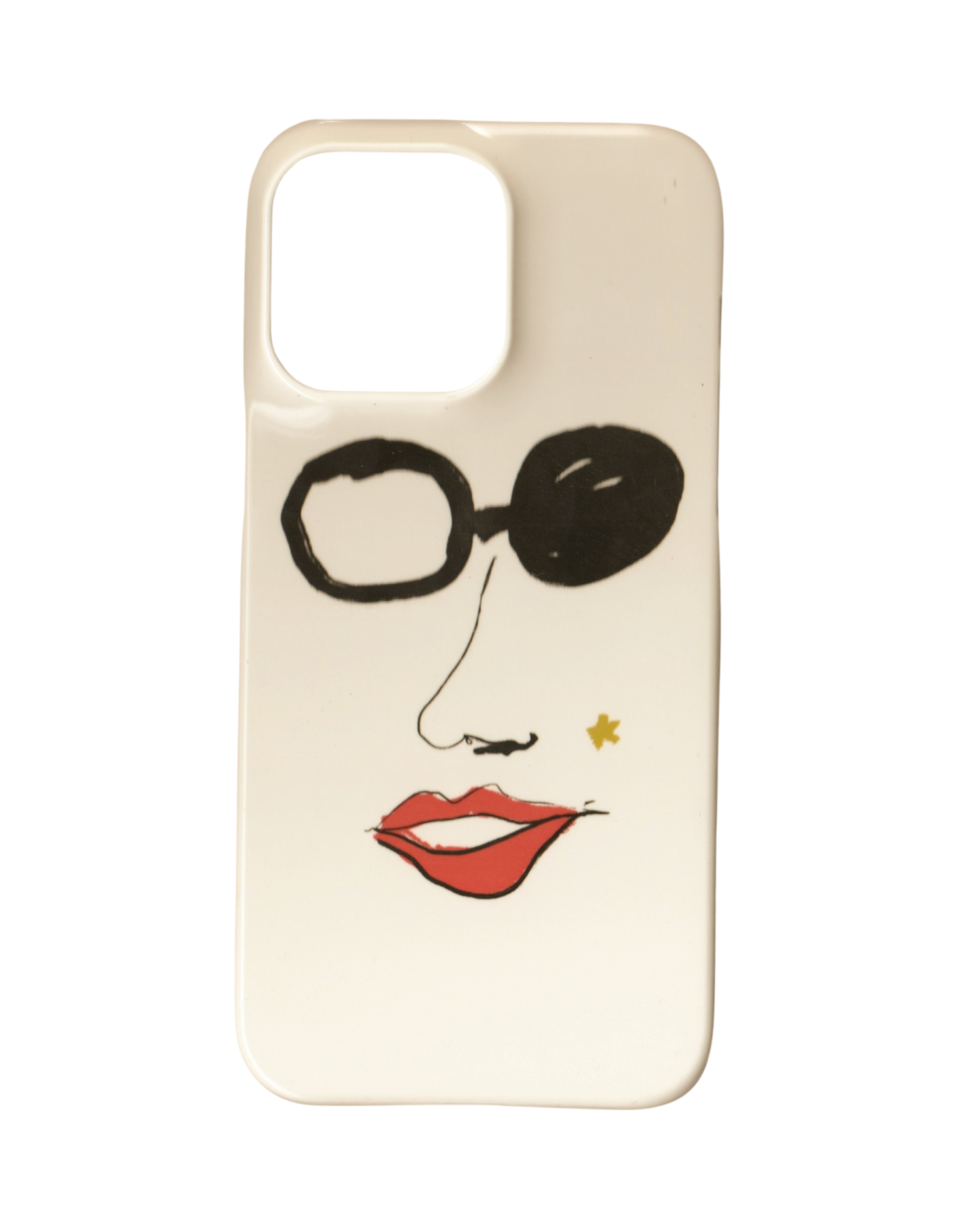 cute iphone 13 phone cases Apple Core iPhone Case