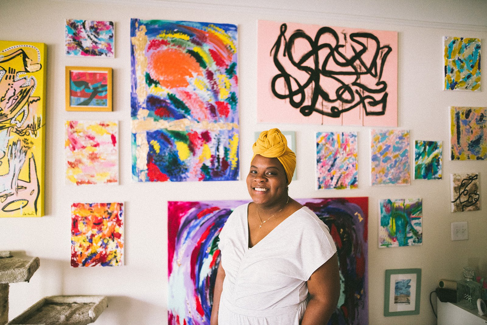 Tip the Artist