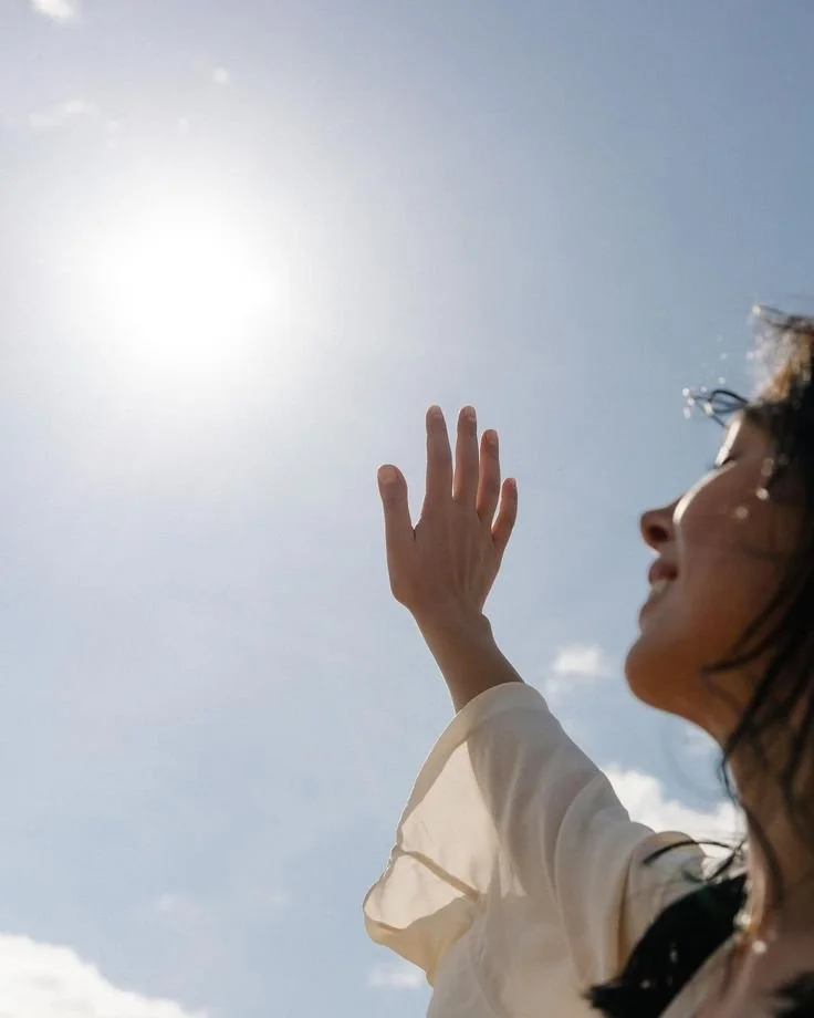 The Sunshine Vitamin: Why You Need a Daily Dose of D