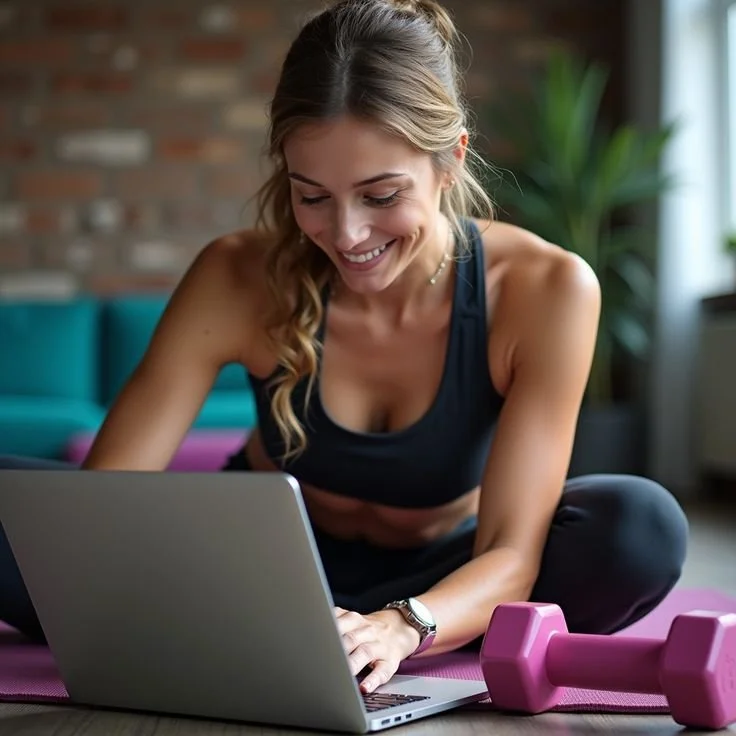 Nutrition/Life Coaching Session
