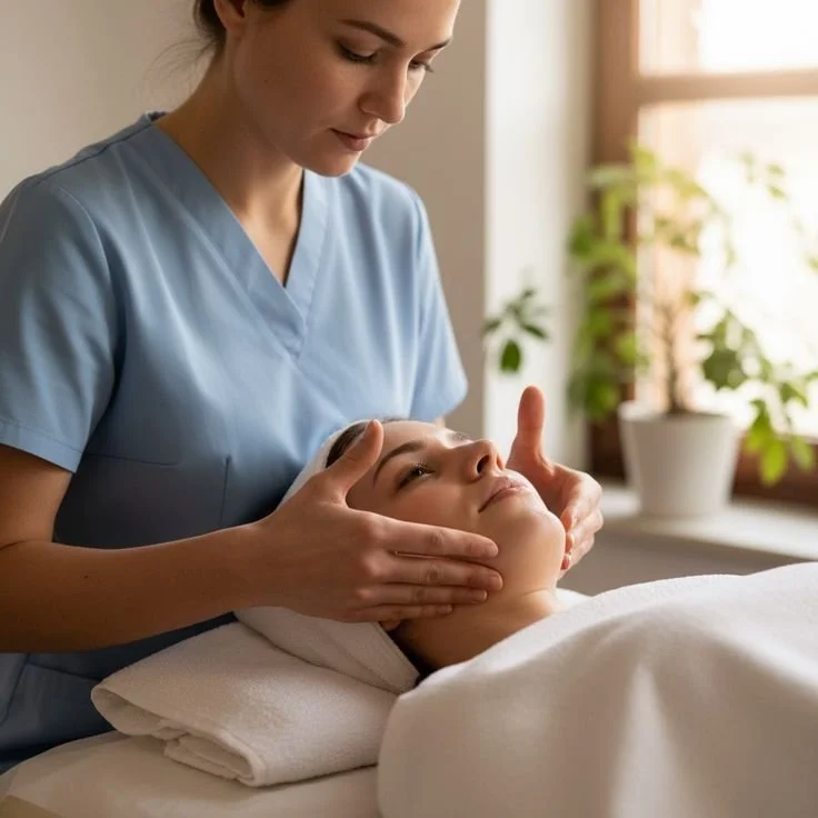 CranialSacral Therapy 45 min Follow-Up