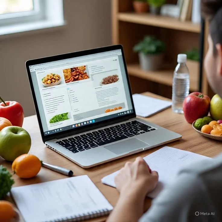 Weight loss diet plan see the link in my bio.jfif