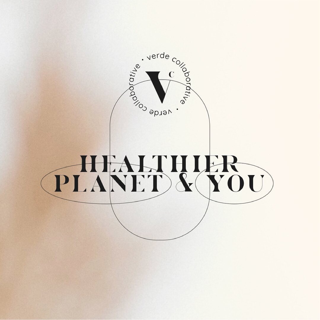 Conscious living that sits right with your conscience. For a healthier planet &amp; you, shop responsibly with @verdecollaborative &mdash; verdecollaborative.com
.
.
.
.
.
#360degreesdp #creativeconsultant #creativeagency #designagency #designconsult
