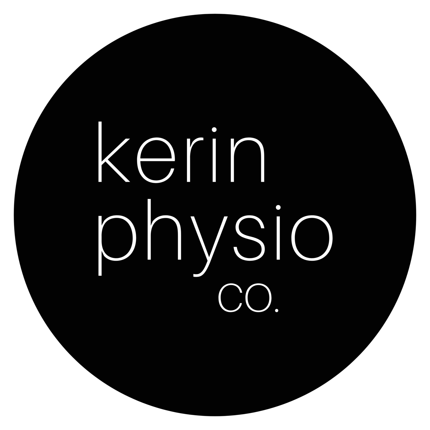 Kerin Physio Co