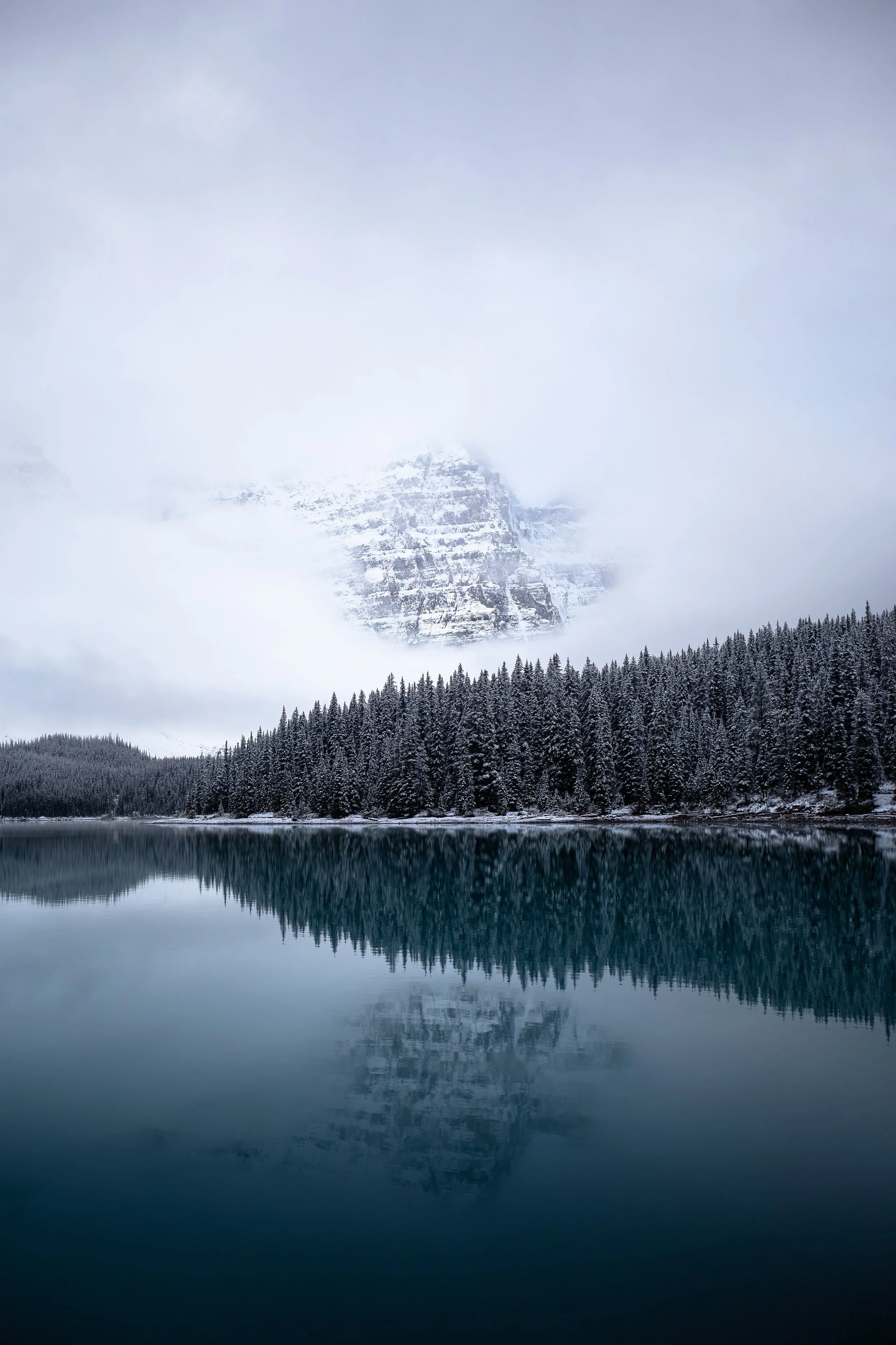 Moraine lake in the fog-print-5.jpg