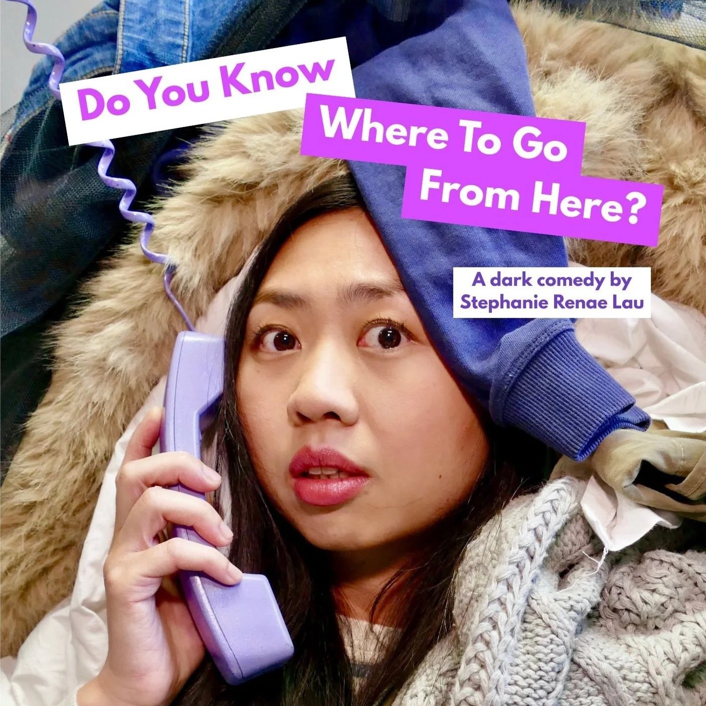 Do You Know Where To Go From Here? (2026)